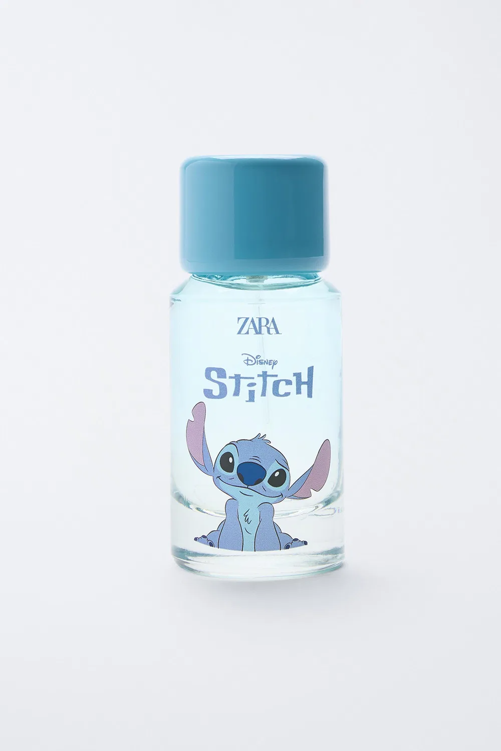 Туалетная вода STITCH DISNEY, 50 мл / 1,69 унции ZARA — фото 4