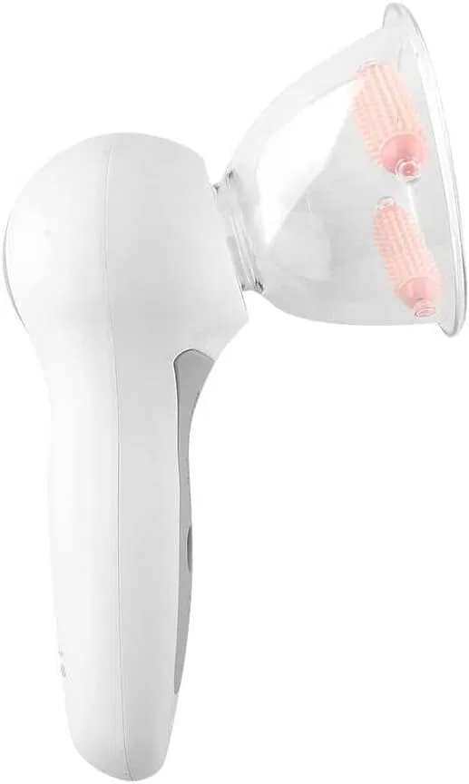 Роликовый массажер Celluless, Sens Original, 1 шт, Белый