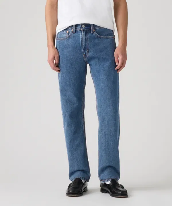 Джинсы 505 Regular, Levis, синие