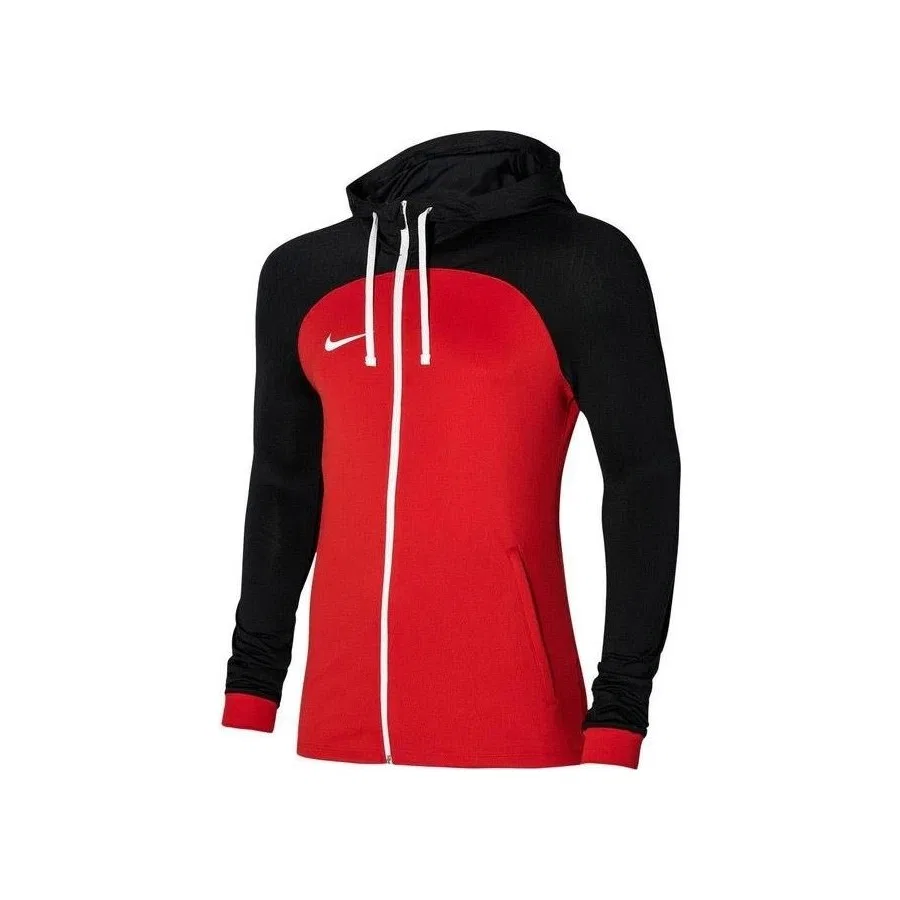 Спортивная куртка с капюшоном Dri-Fit Strike Nike, Синий — фото 4