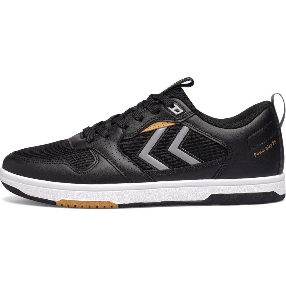 Детские кроссовки для бега и ходьбы Hummel Power Play 26