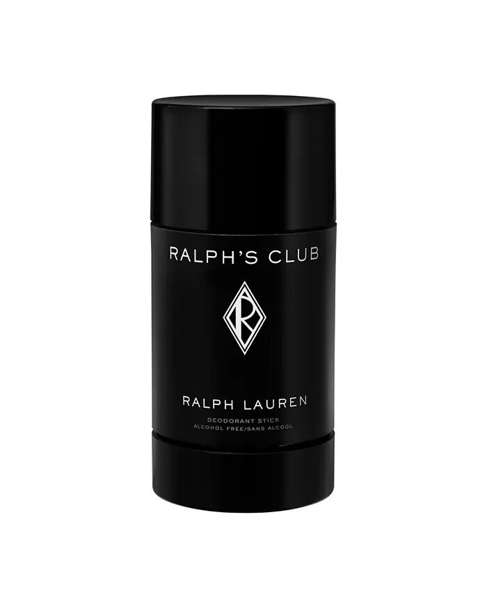 

Дезодорант-карандаш Ralph's Club, 2,5 унции Ralph Lauren