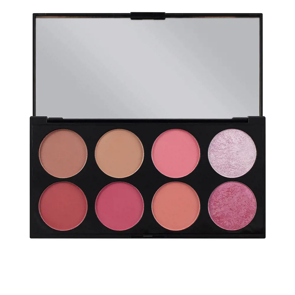 

Румяна Blush Palette Sugar And Spice Revolution Make Up, 12,8 гр