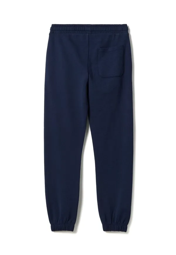 Спортивные брюки-джоггеры стандартного кроя Ovs, Dark Blue — фото 2