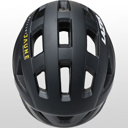 

Тонизирующий кинетикорный шлем Lazer, цвет Tour De France