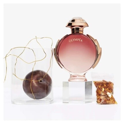 Paco Rabanne Olympea Парфюмерная вода для женщин 50 мл — фото 3