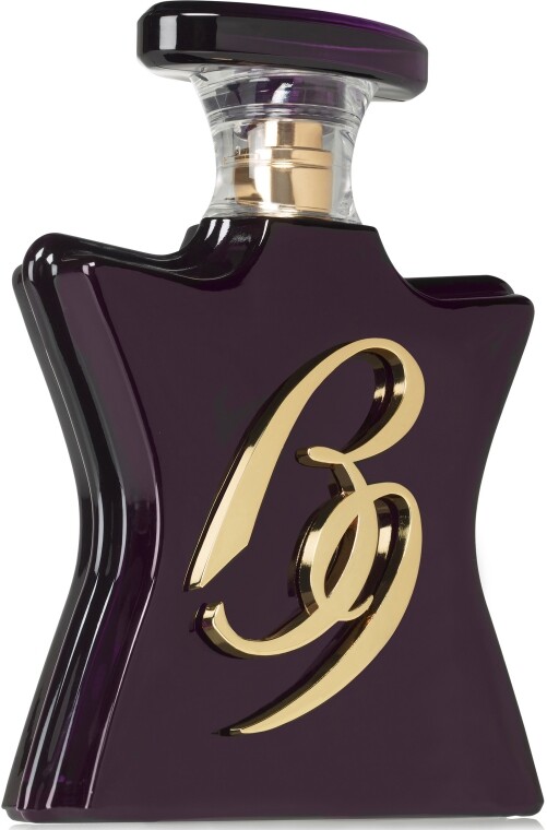 

Духи Bond No. 9 B9