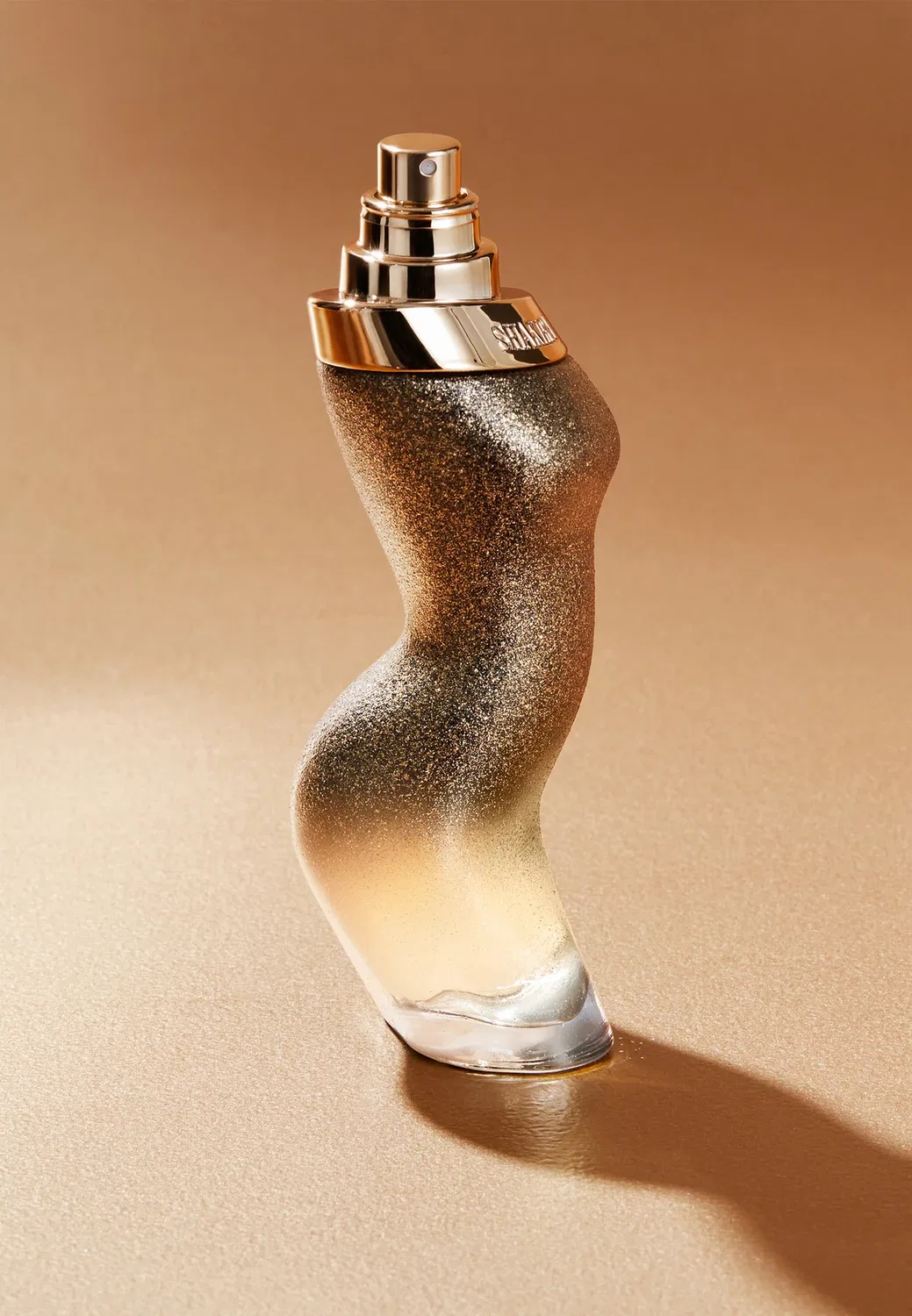 Dance Midnight edt - туалетная вода Shakira Perfumes, 50 мл — фото 2