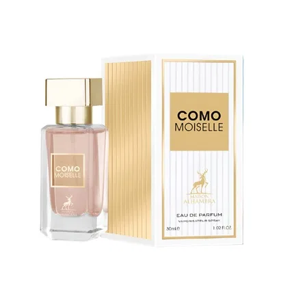Парфюмерная вода Maison Alhambra Como Moiselle, 30 мл
