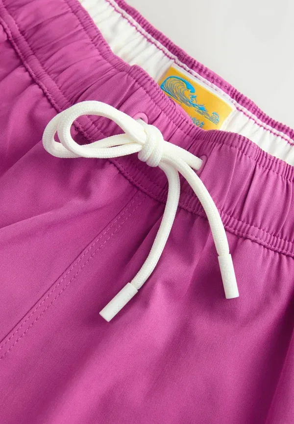 Плавки 2 шт, Regular fit, swimming shorts Next navy blue, Pink, темно-синий/розовый — фото 4