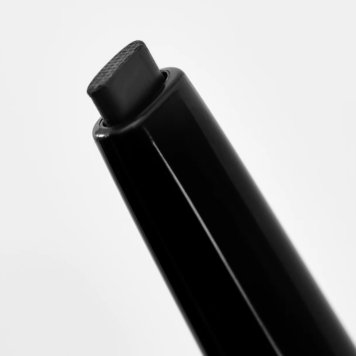 Карандаш для бровей Nyx Professional Makeup Precision, black — фото 2