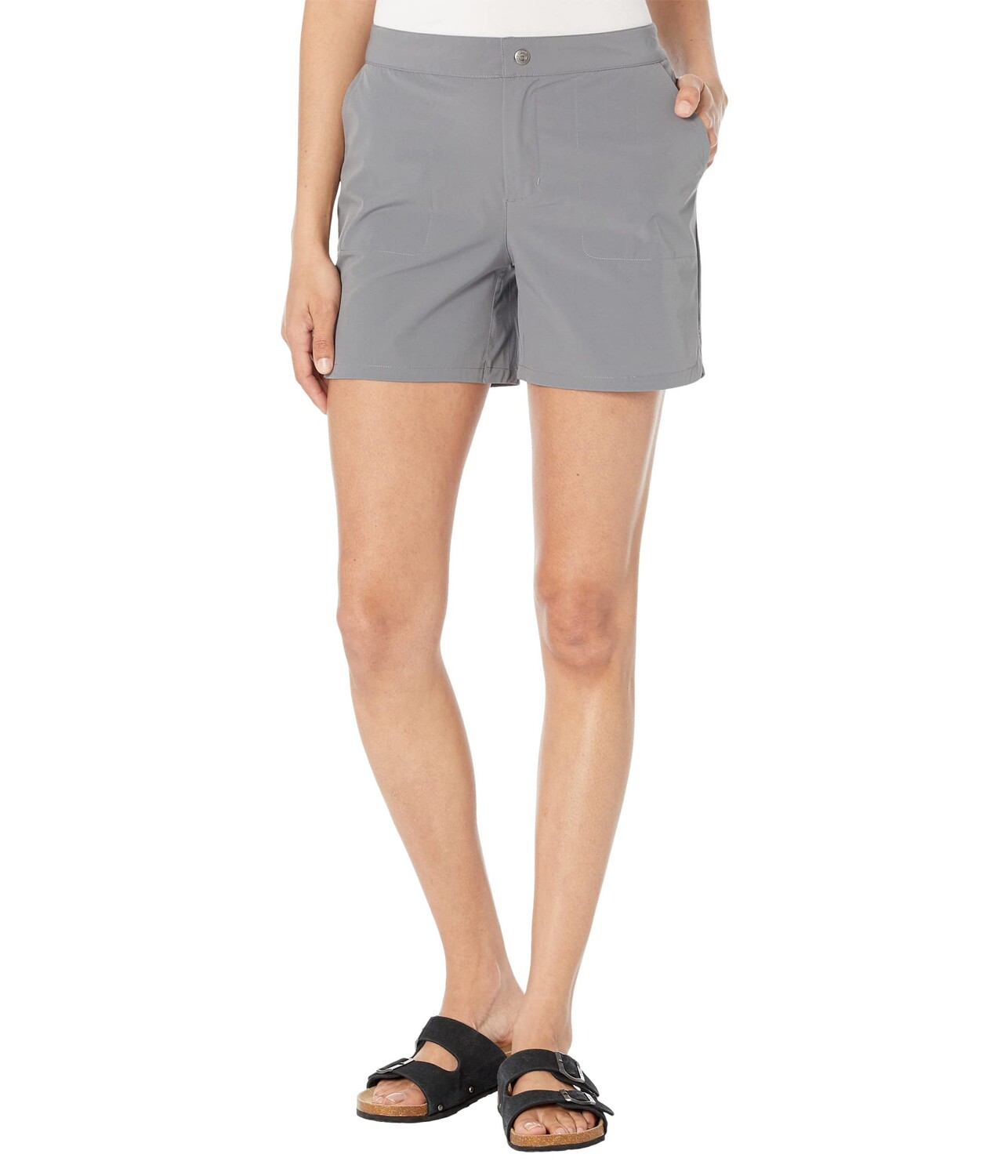 

Шорты Mountain Khakis, Trail Shorts Classic Fit
