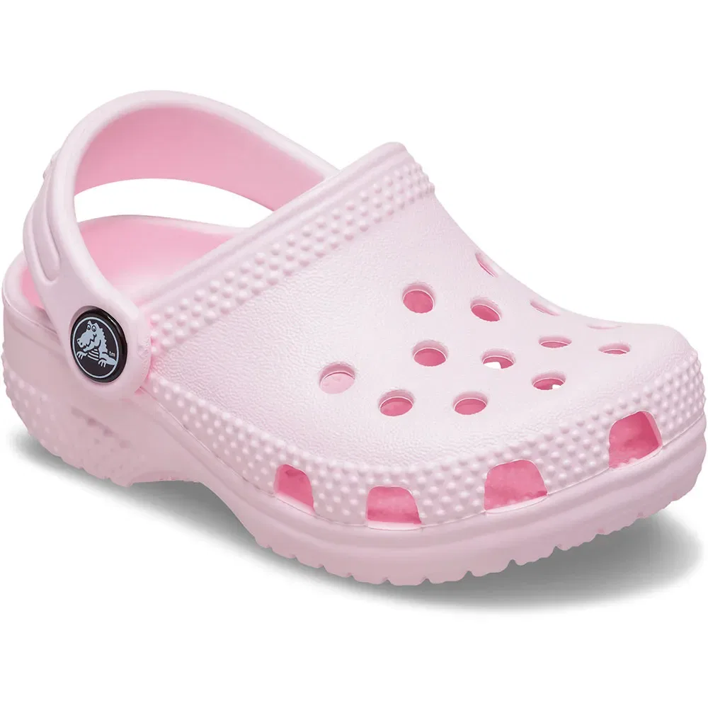 Рюкзак Crocs, розовый — фото 2