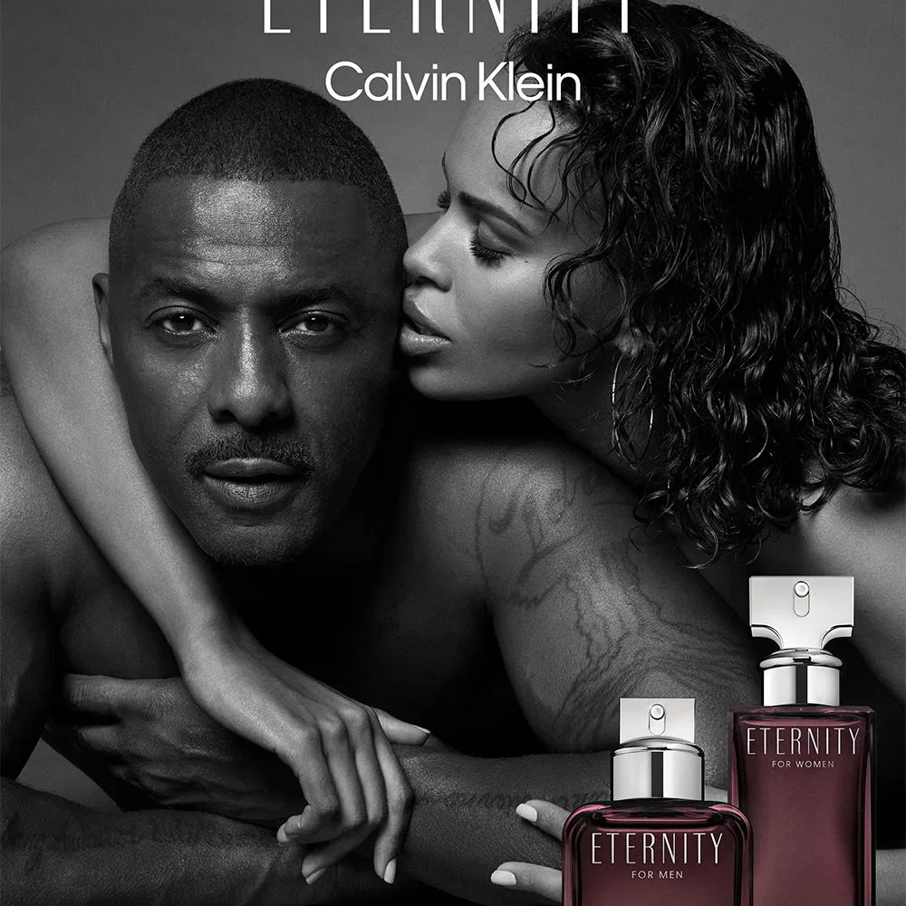 Парфюмерная вода Eternity For Women Amber Essence Calvin Klein, 30 мл — фото 4
