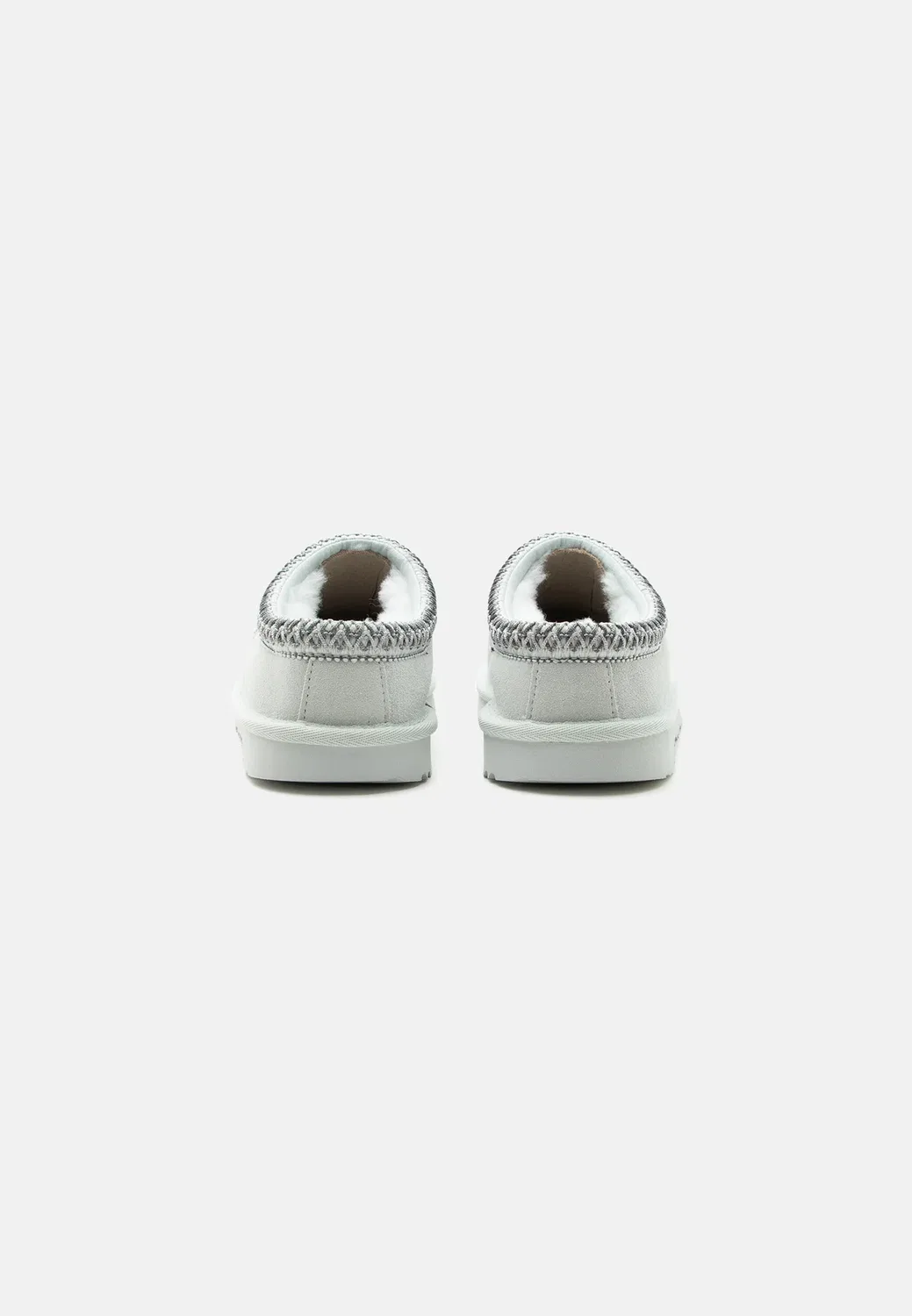 Тапочки Tasman ii унисекс Ugg, Sky Blue — фото 3