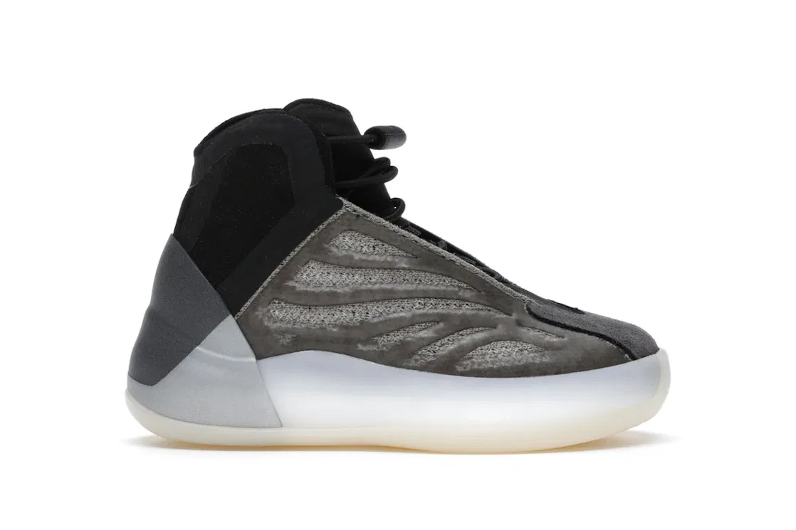Детские кроссовки Lifestyle Adidas Yeezy QNTM, Barium