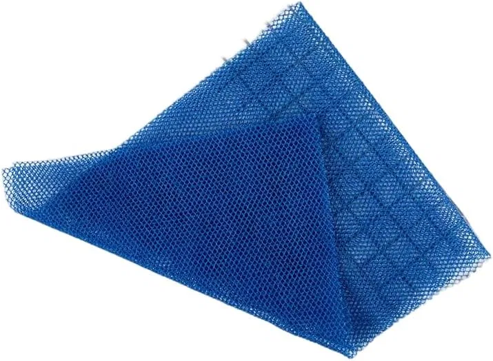 Мочалка для душа African Nylon CYDZSRA, 30x80 см, Кофе