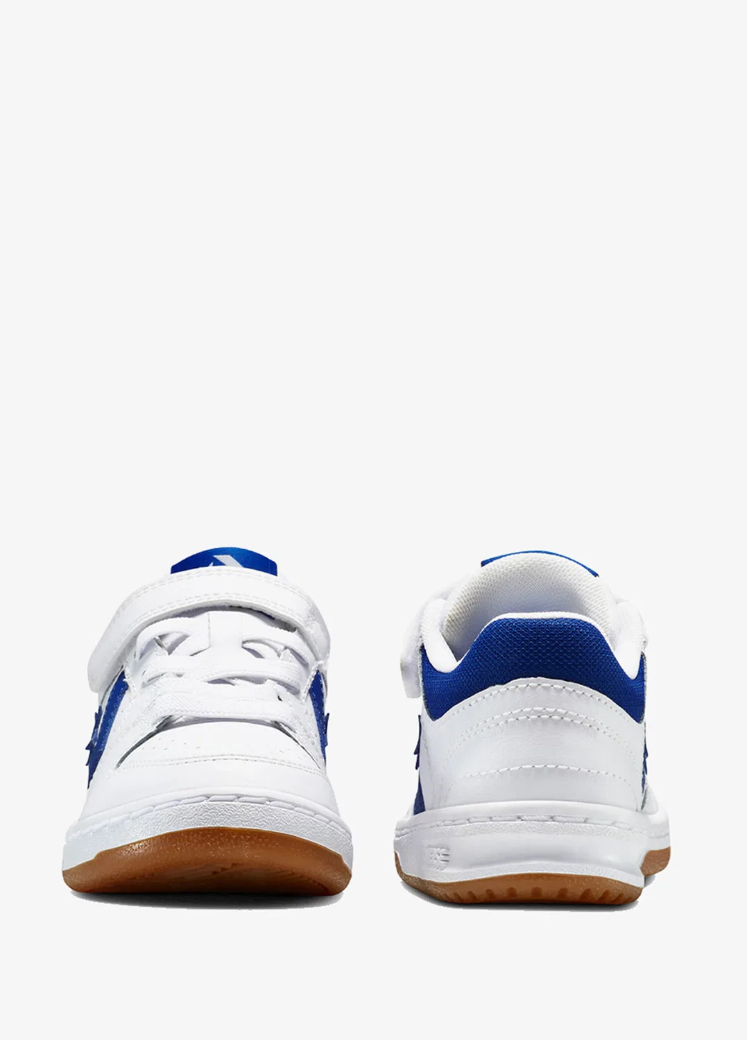 Кроссовки Converse Lifestyle 1998, белый — фото 3