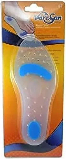 Дезодорант Varisan Plant Siftal Larga 39-40 25065