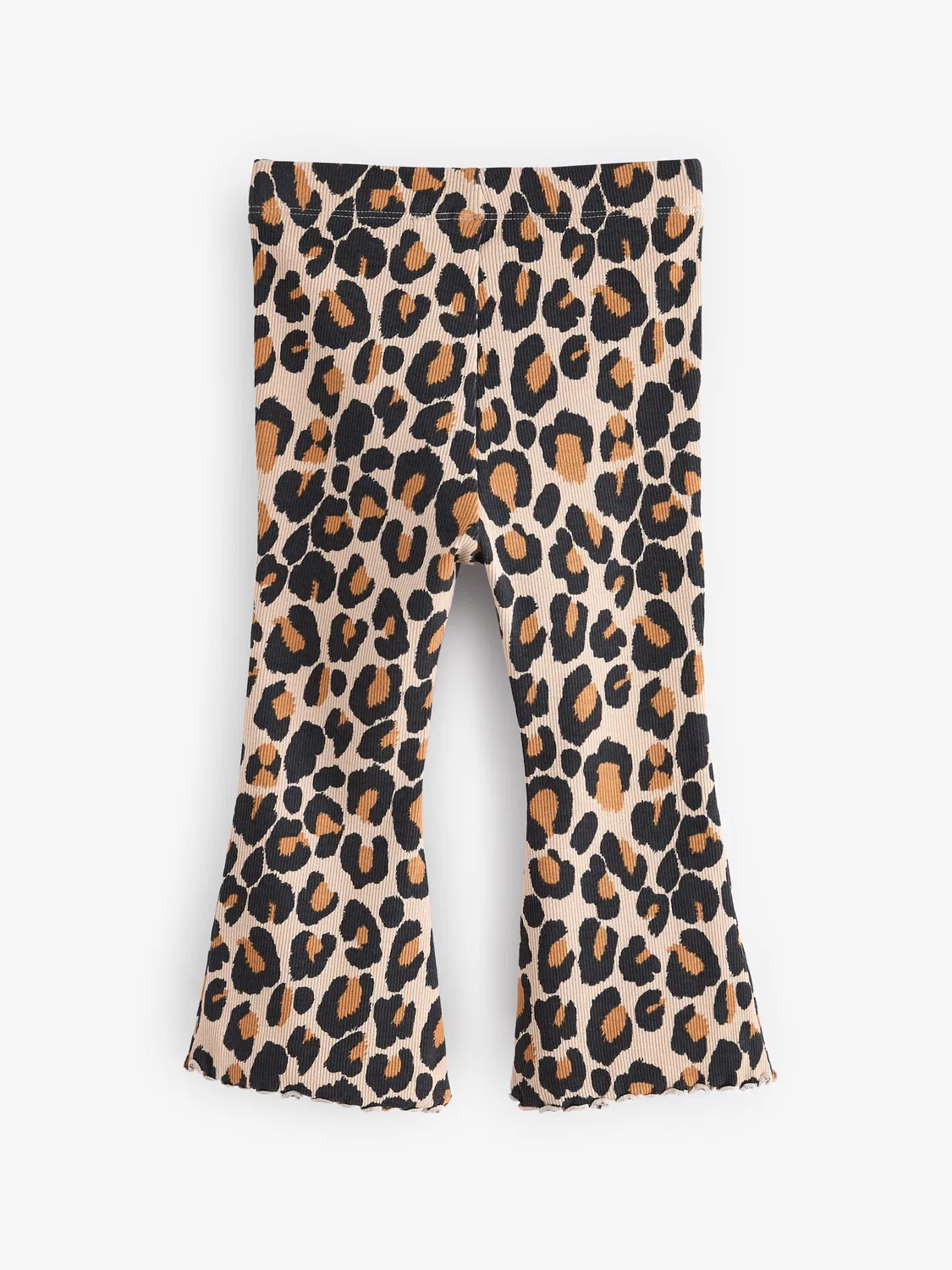 Леггинсы с принтом Animal Leopard Next, Animal Leopard Print — фото 2