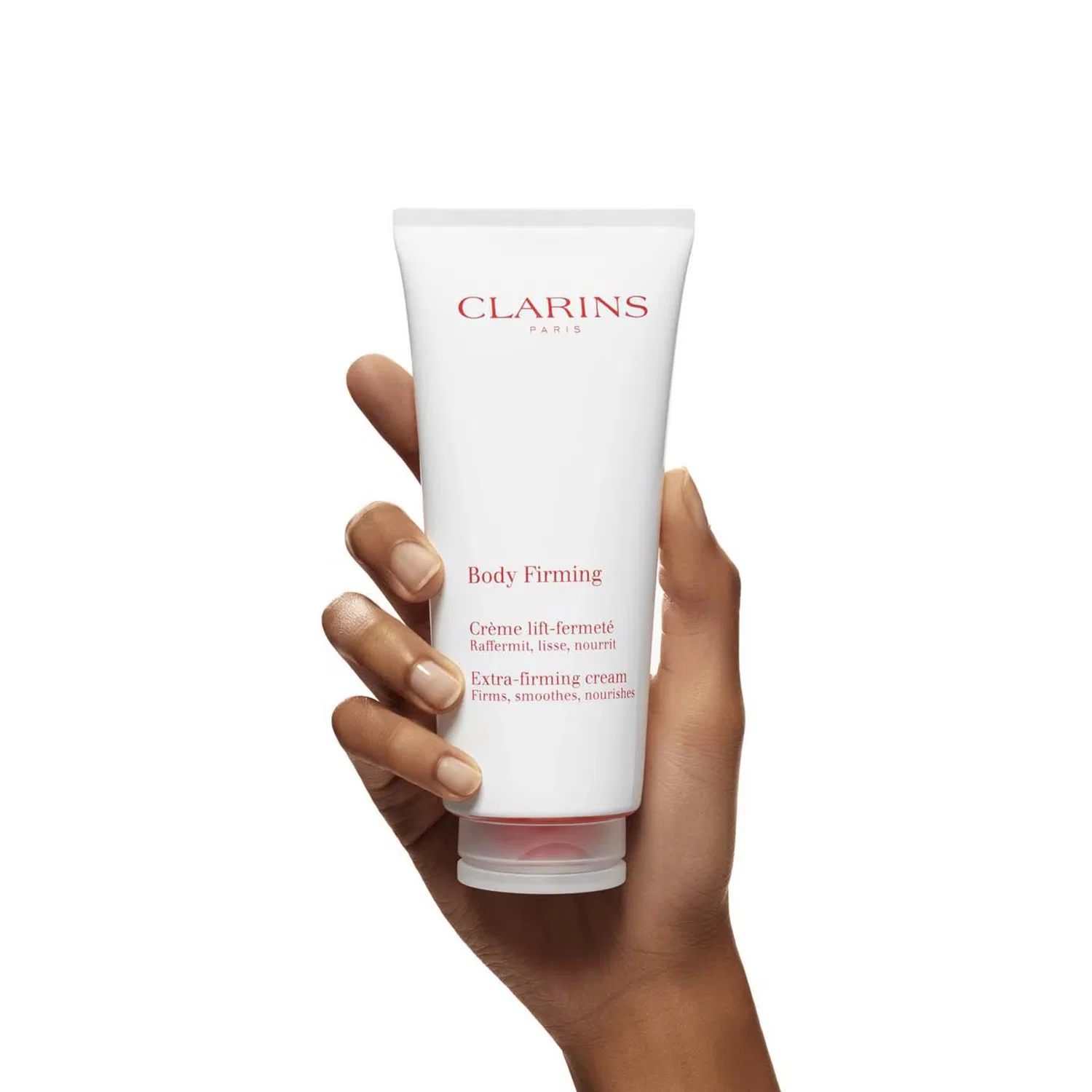 Крем для тела с эффектом лифтинга CLARINS, 200 мл — фото 4