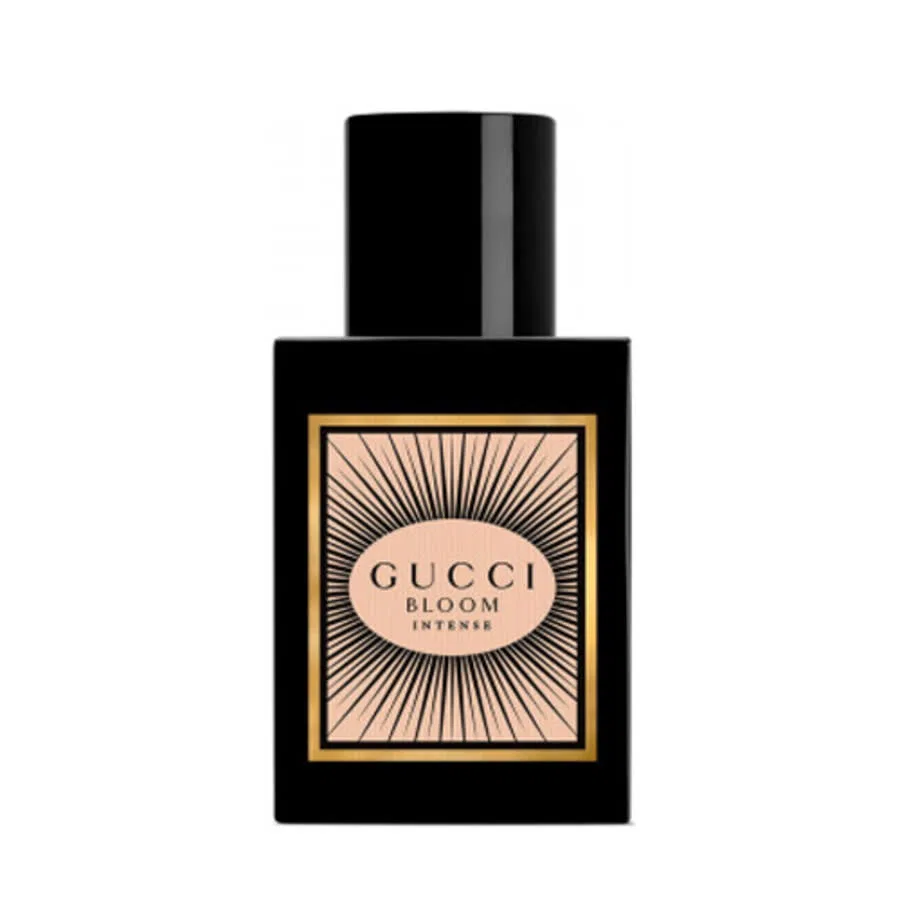 Парфюмерная вода интенсивная Gucci Bloom Intense, 100 мл