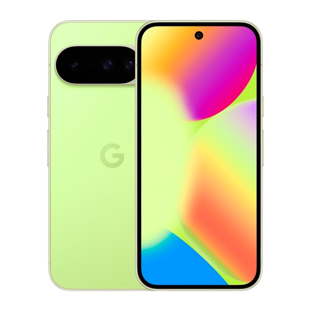 

Смартфон Google Pixel 10 (US), 12Гб/256Гб, Dual E-SIM, лемонграсс, Желтый, Смартфон Google Pixel 10 (US), 12Гб/256Гб, Dual E-SIM, лемонграсс