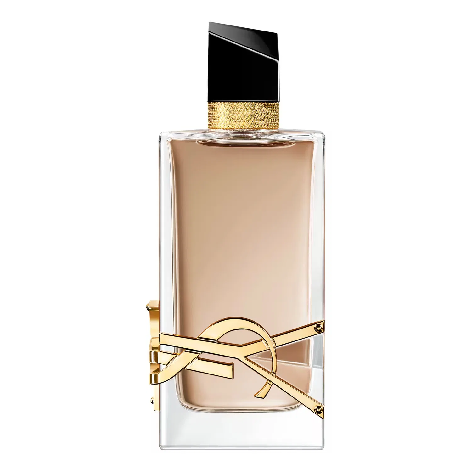 Парфюмерная вода 90 мл с ароматом цветов и пламени YVES SAINT LAURENT, Libre Flowers & Flames