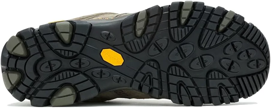 Мужские водонепроницаемые ботинки Merrell Moab 3