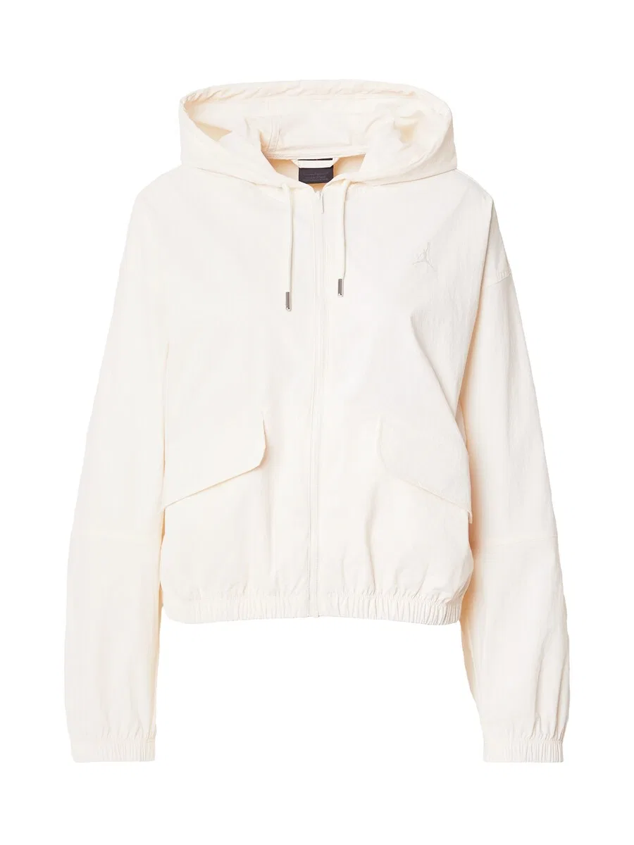 Куртка Jordan Between-Season Jacket цвета слоновой кости