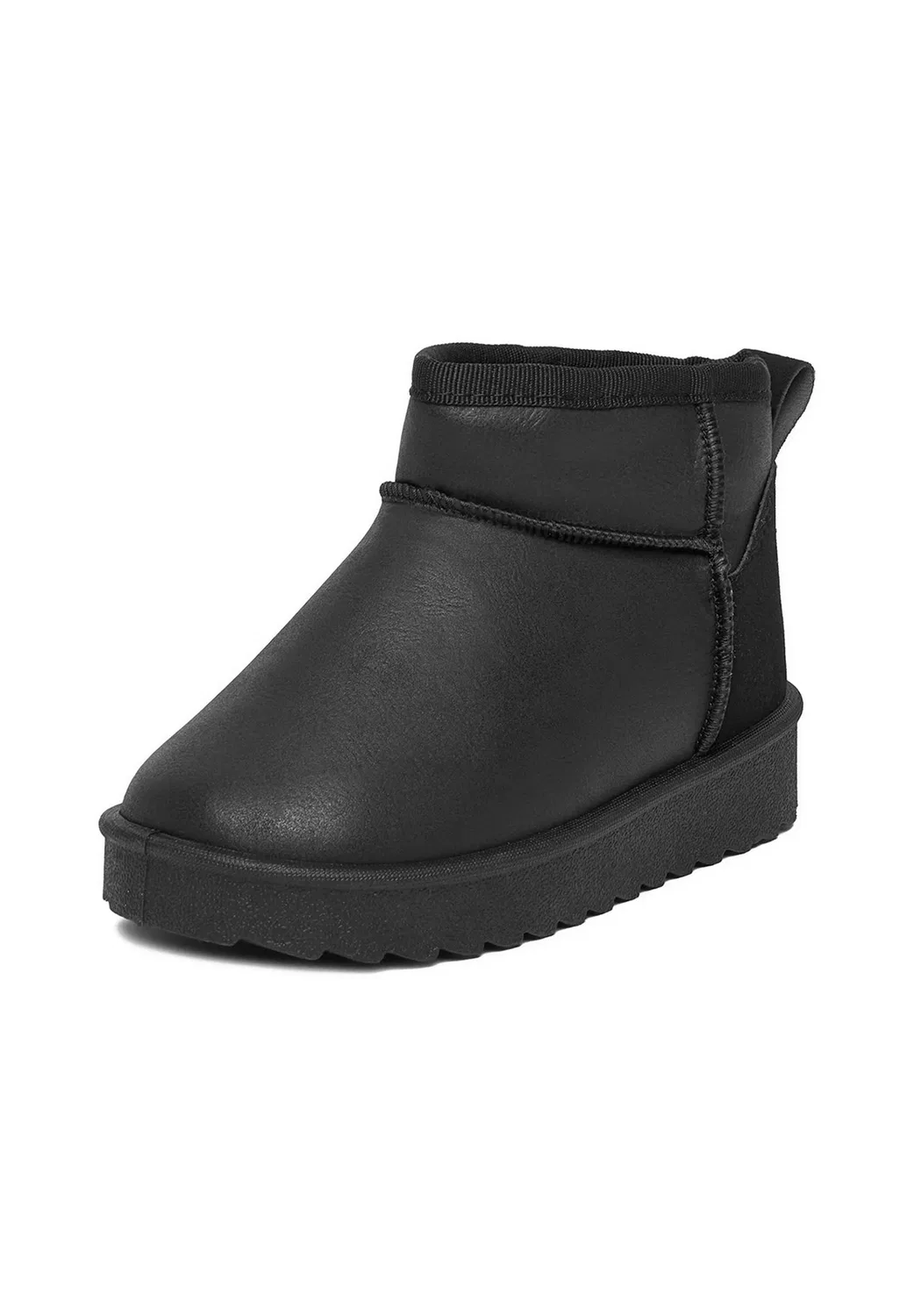 Зимние ботинки ceo-cm250119-19 - зимние ботинки Deezee, Black — фото 2