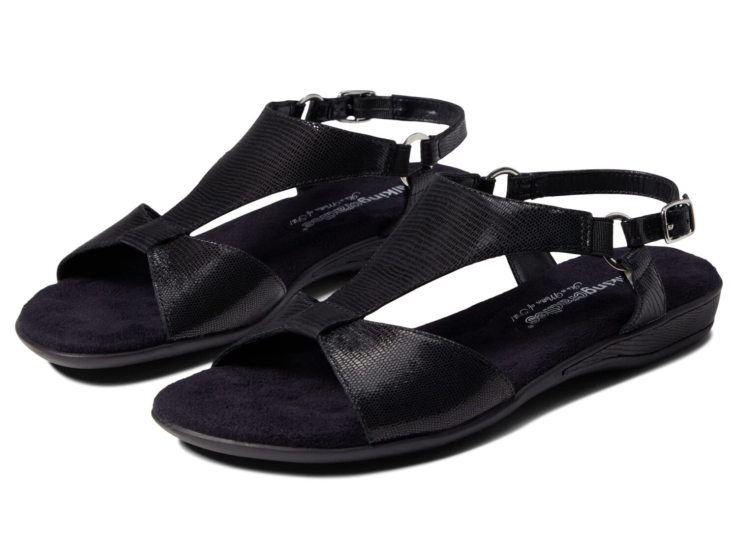 

Сандалии Walking Cradles, Chantel