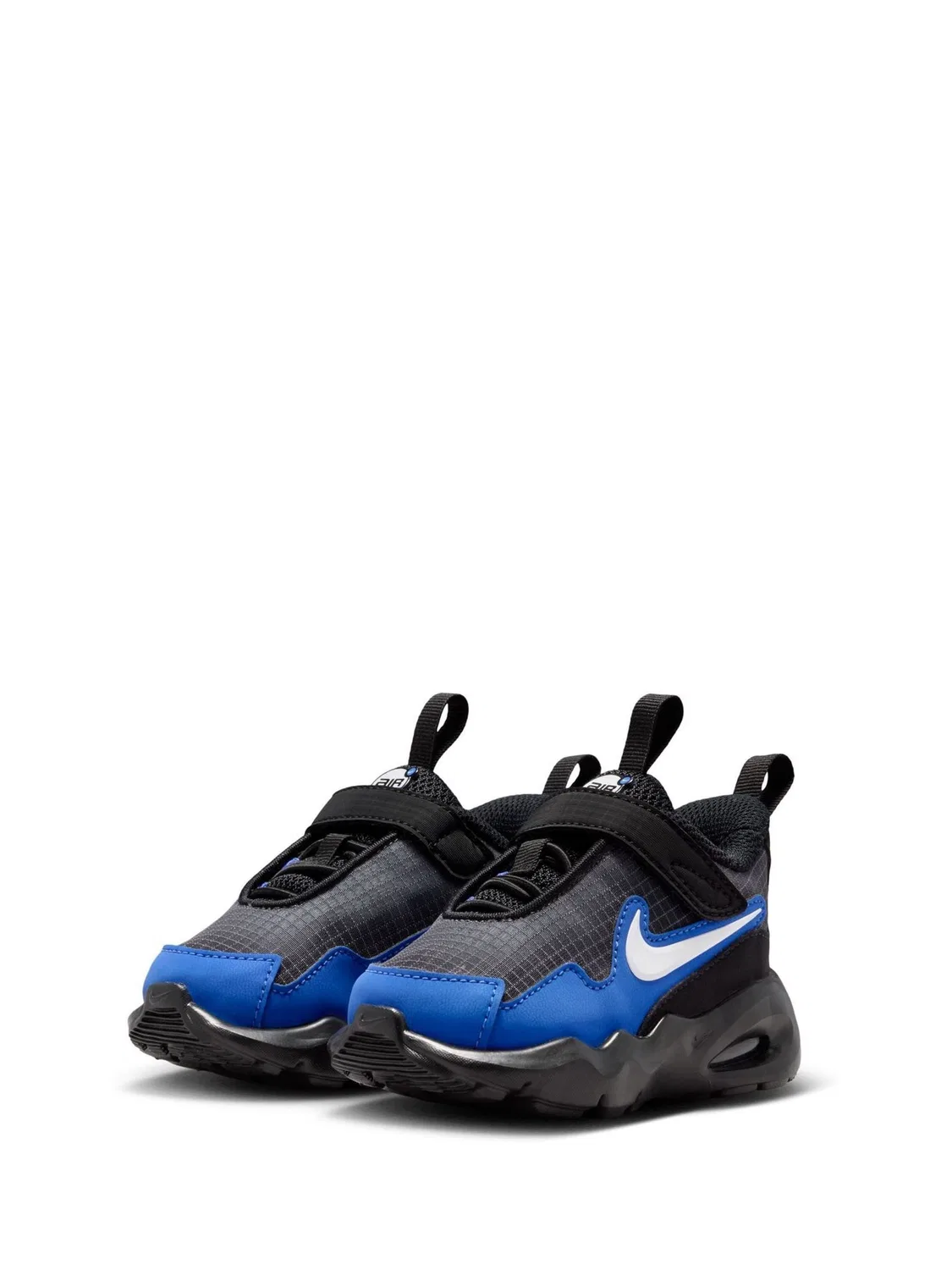 Кроссовки Nike Air Max Nova, серый дым — фото 3