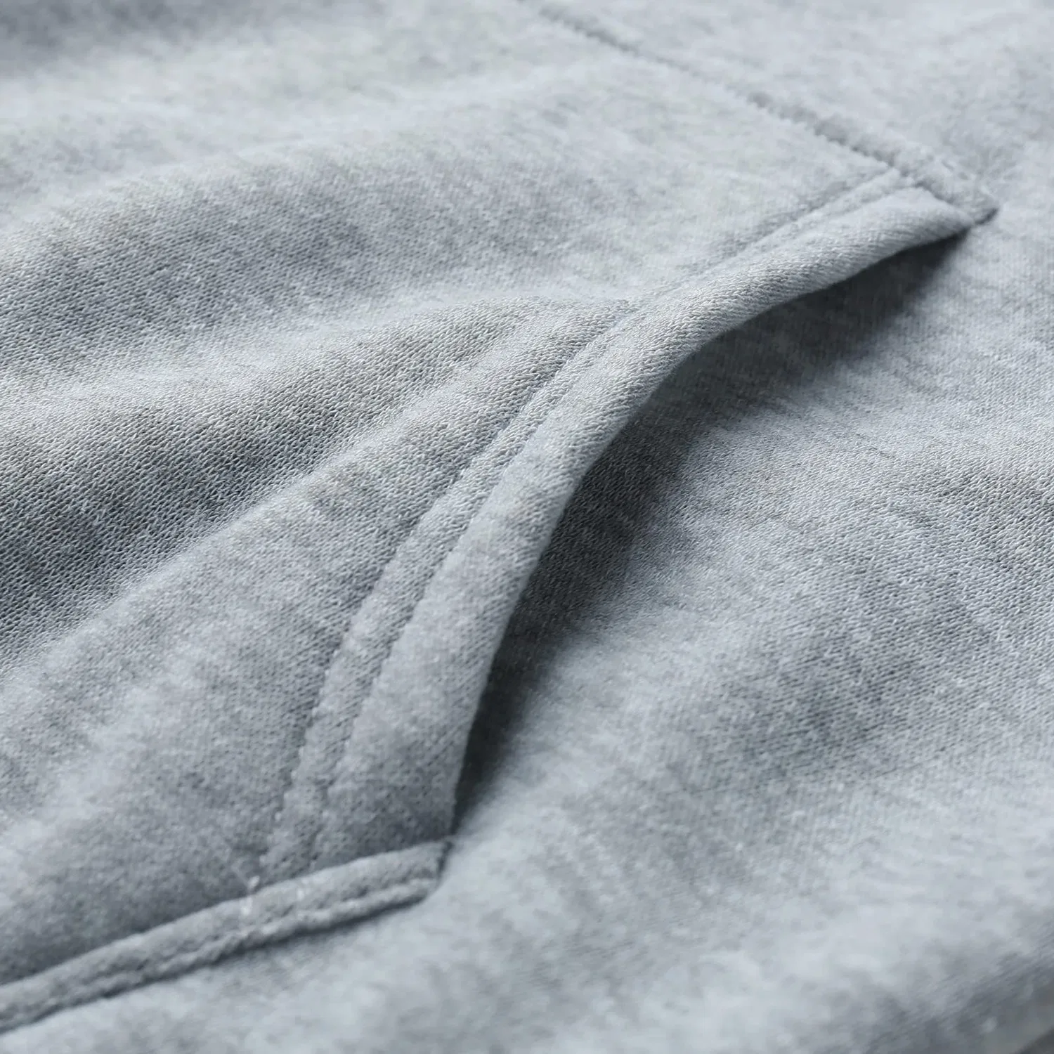 Мужской флисовый худи с капюшоном Army Sweatshirts, C-grey — фото 2