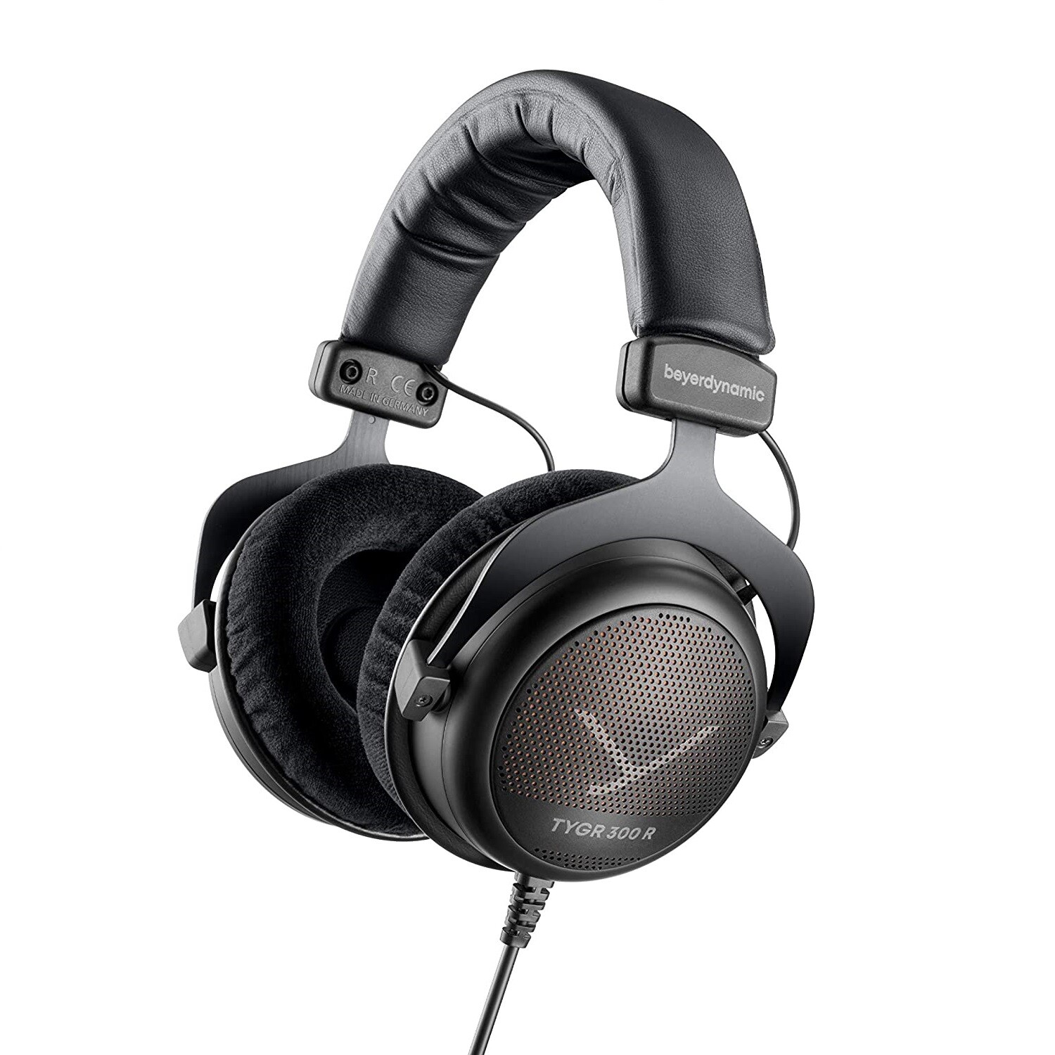 

Игровая гарнитура beyerdynamic TYGR 300 R, черный