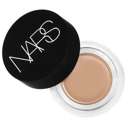 

Мягкий матовый комплексный консилер, 0,21 унции, 6,21 мл лесного ореха, Nars
