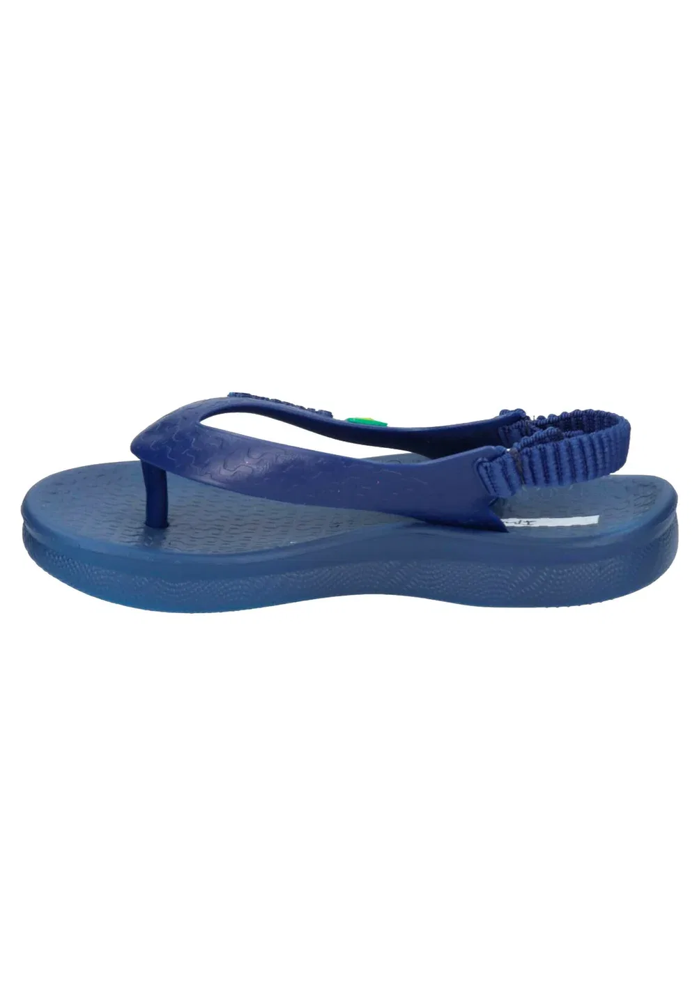 Сандалии с Т-образным ремешком Ipanema, Blue