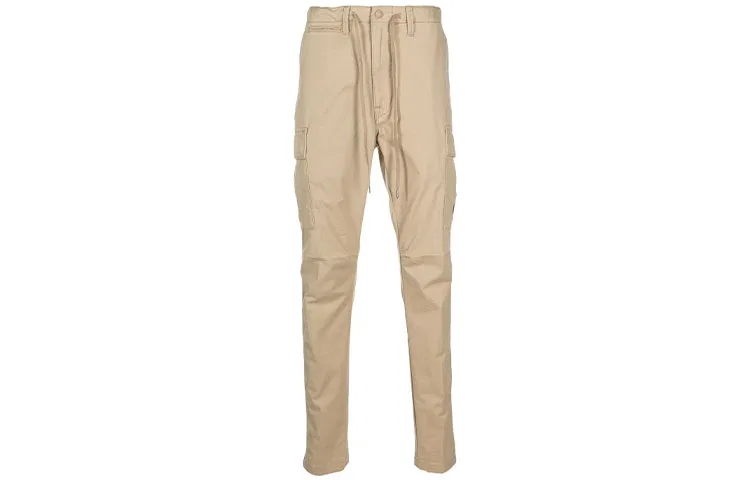 Мужские брюки на завязках Polo Ralph Lauren