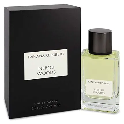 Парфюмерная вода Eau de Parfum Banana Republic Neroli Woods, 75 мл