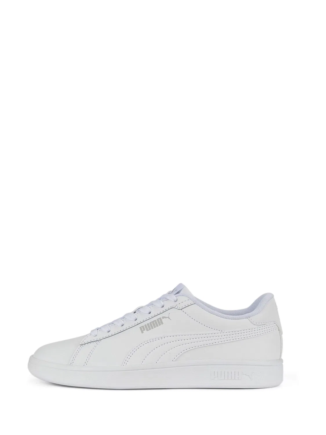 Кроссовки Puma Smash 3.0, белый — фото 3