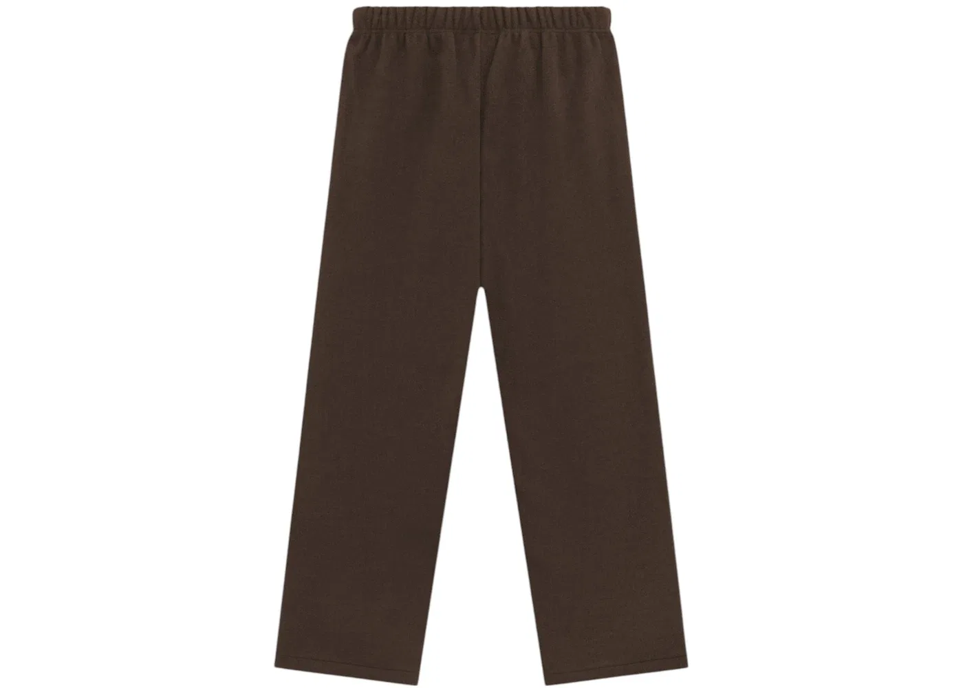 Мужские штаны с принтом Pant Fear of God, Brown — фото 2