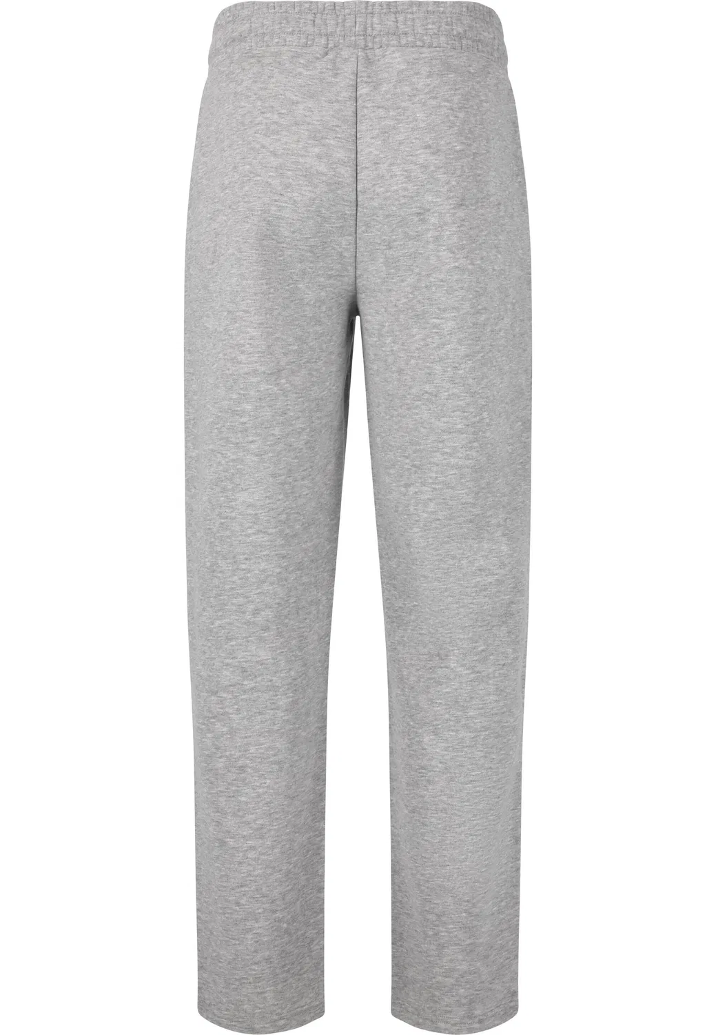 Детские спортивные штаны Melange Sweat Pants Cruz, Цвет Hellgrau — фото 2