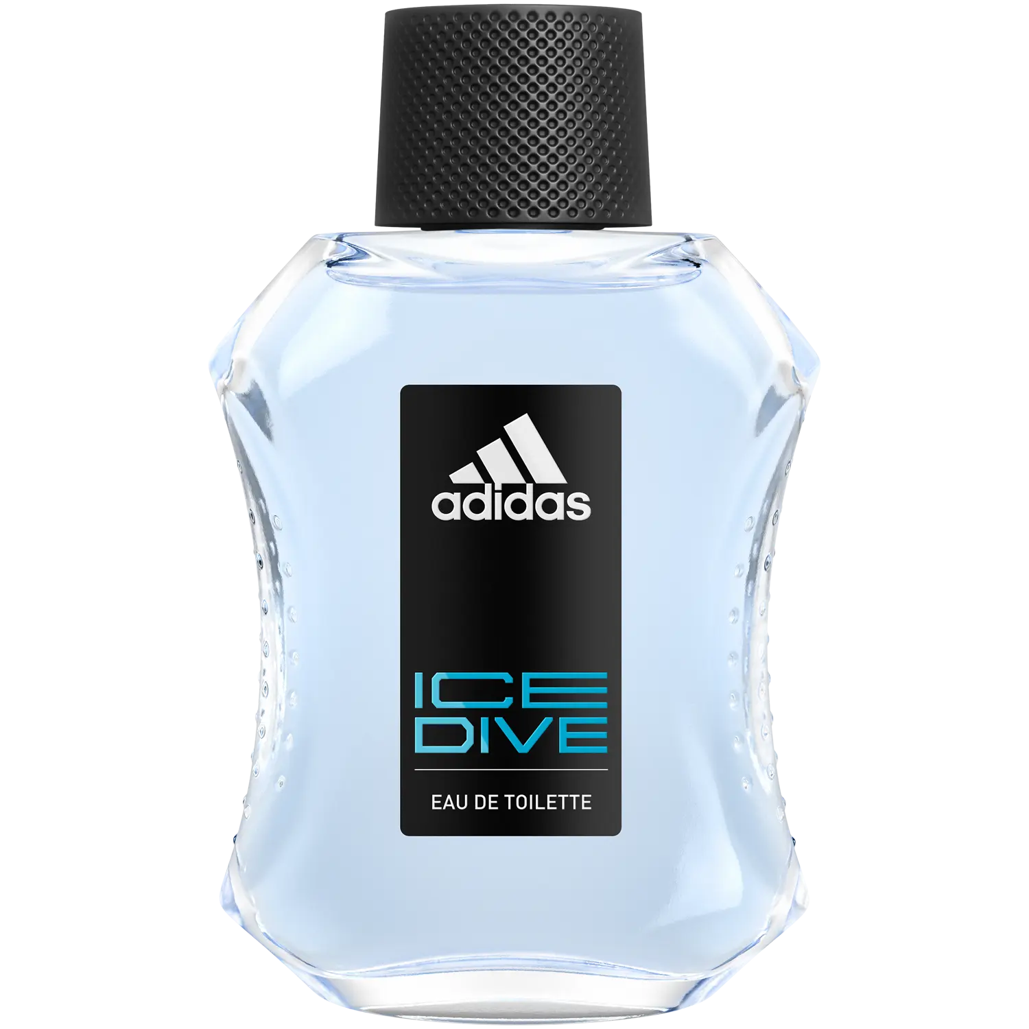

Adidas Ice Dive туалетная вода для мужчин, 100 мл