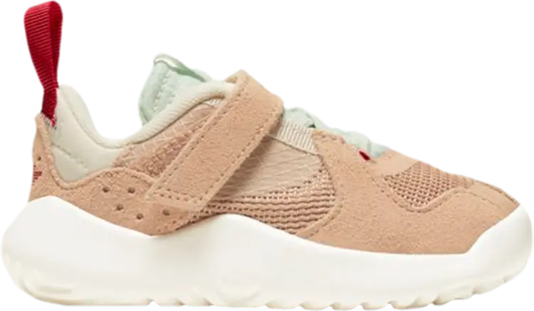 

Кроссовки Jordan Delta SP TD Vachetta Tan, загар