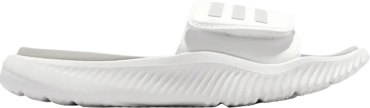 

Шлепанцы Adidas Alphabounce Slide 2.0, белый