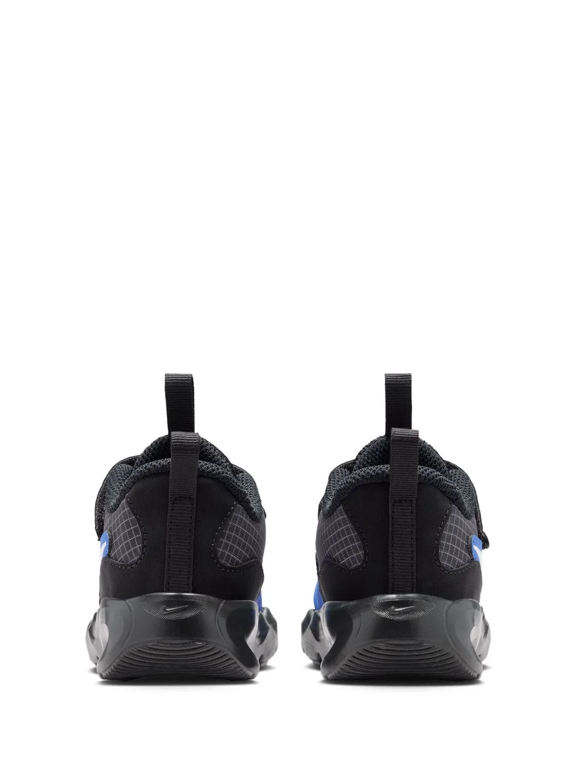 Кроссовки Nike Air Max Nova, серый дым — фото 4