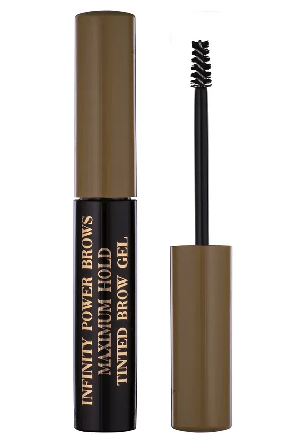 Тонирующий гель для бровей с максимальной фиксацией 3.5 мл Lh Cosmetics, цвет taupe