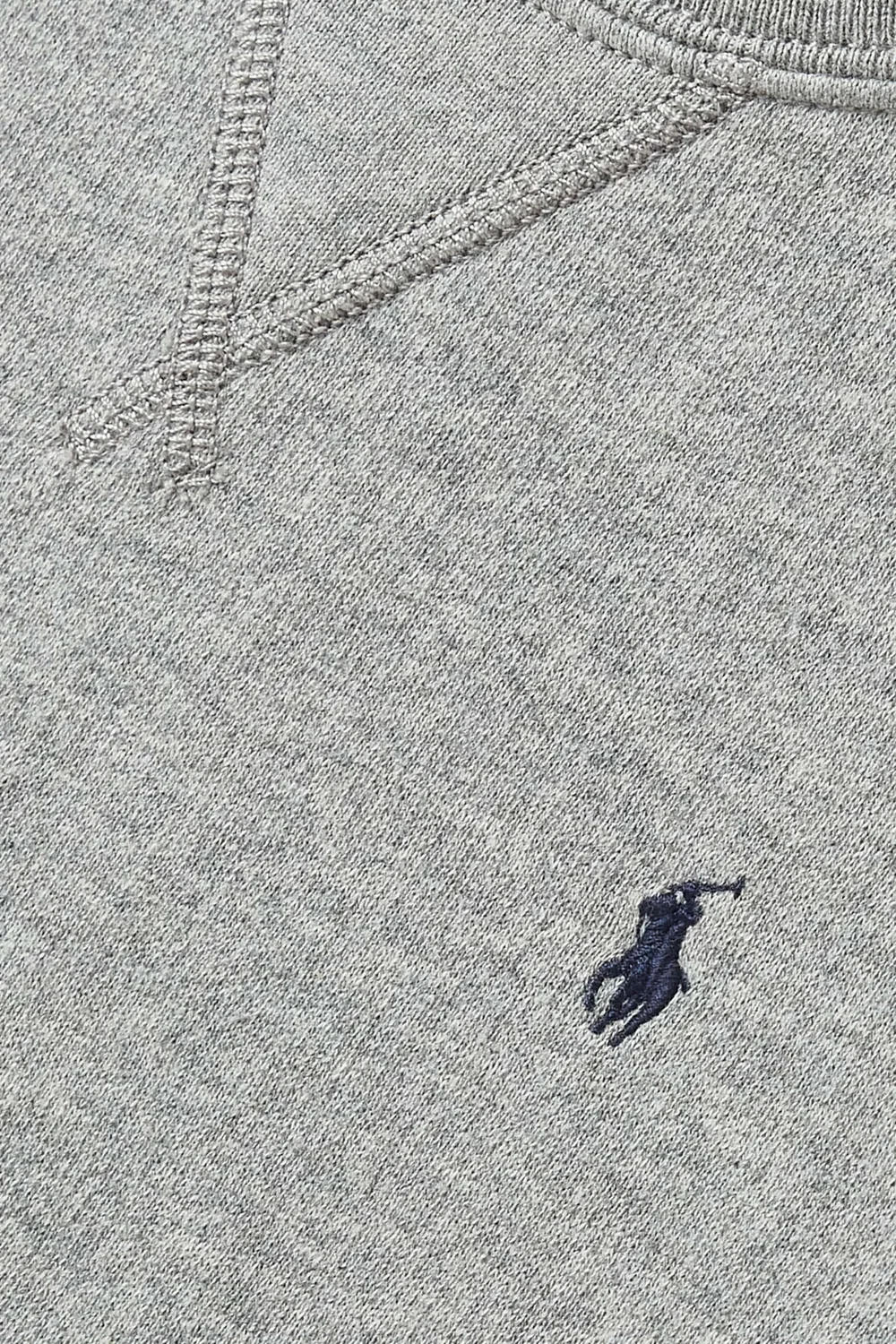 Свитшот вязаный Polo Ralph Lauren — фото 3