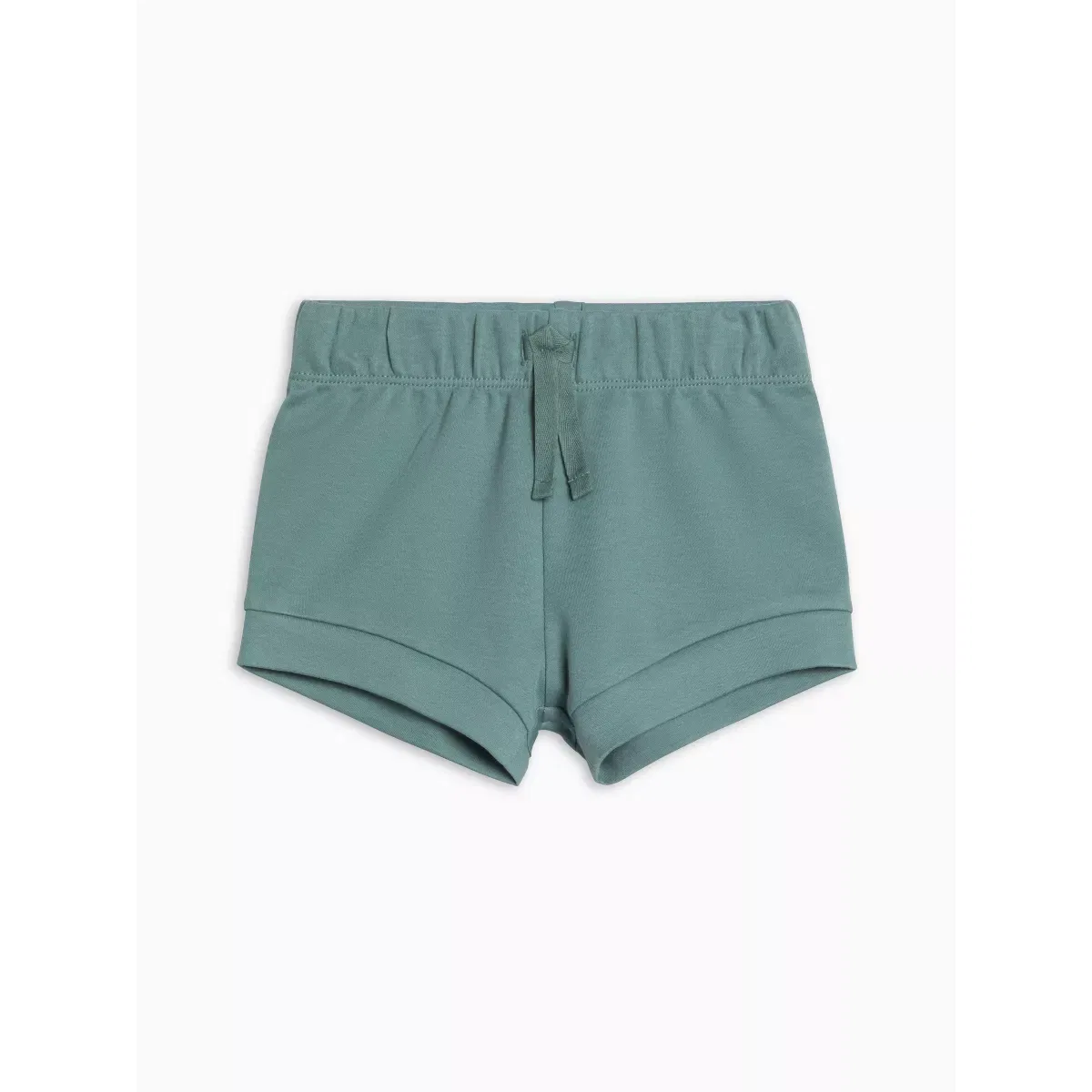Детские шорты для девочек хлопковые Havana Shorts Colored Organics, Laguna