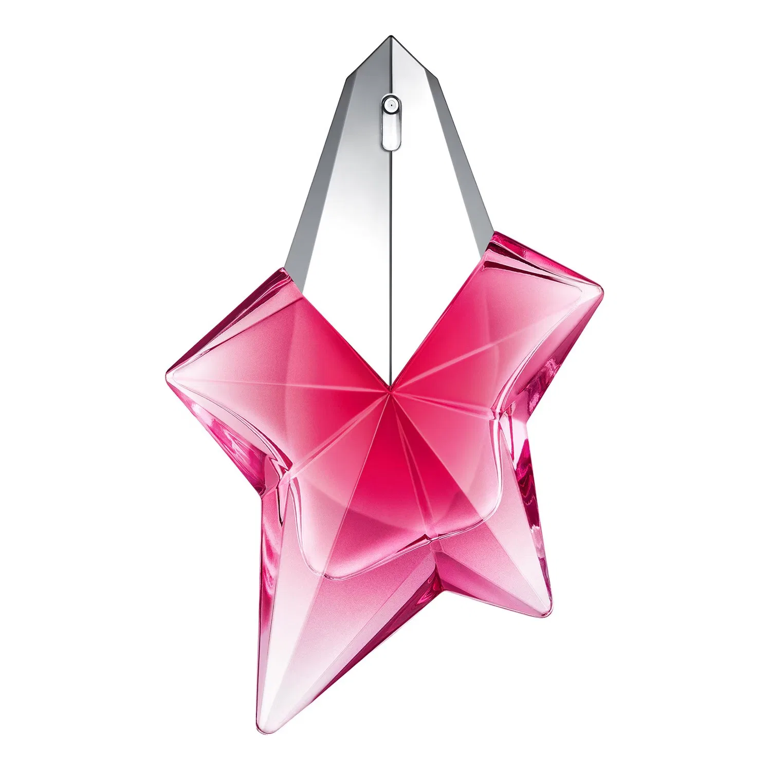 Парфюмерная вода 50 мл фруктово-цветочная MUGLER Angel Nova, Pink